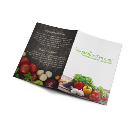 Booklets